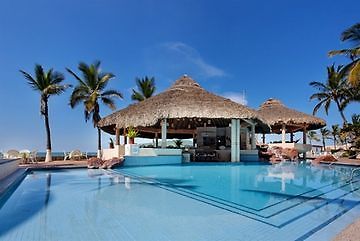 Holiday Inn Sunspree Mazatlan Luaran gambar
