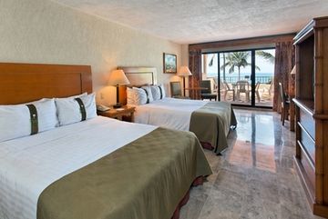 Holiday Inn Sunspree Mazatlan Luaran gambar