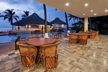 Holiday Inn Sunspree Mazatlan Luaran gambar