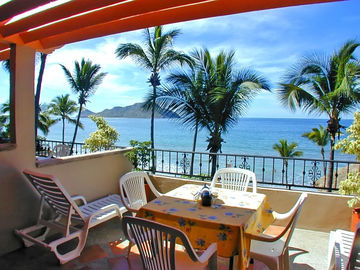Holiday Inn Sunspree Mazatlan Luaran gambar